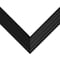 Frame USA Timber Black Single Image Picture Frame